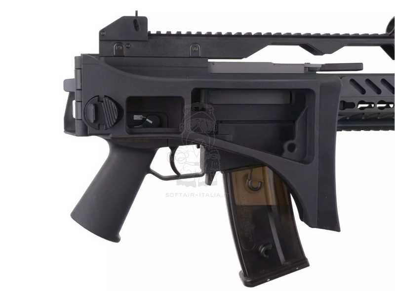 G36c Type Specna Arms KeyMod SA-G11 EBB Electric Blow Back AEG by Specna Arms