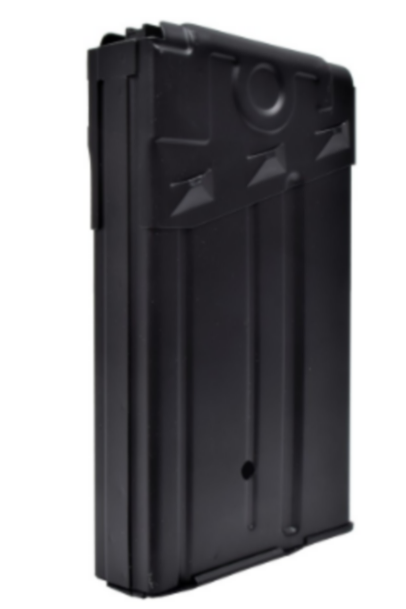 G3 AEG 500bb Hi Cap Magazine Caricatore by Jing Gong