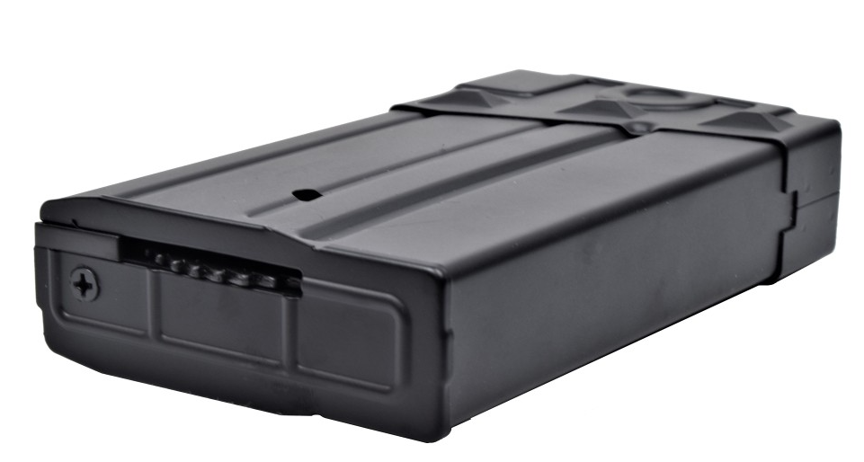 G3 AEG 500bb Hi Cap Magazine Caricatore by Jing Gong