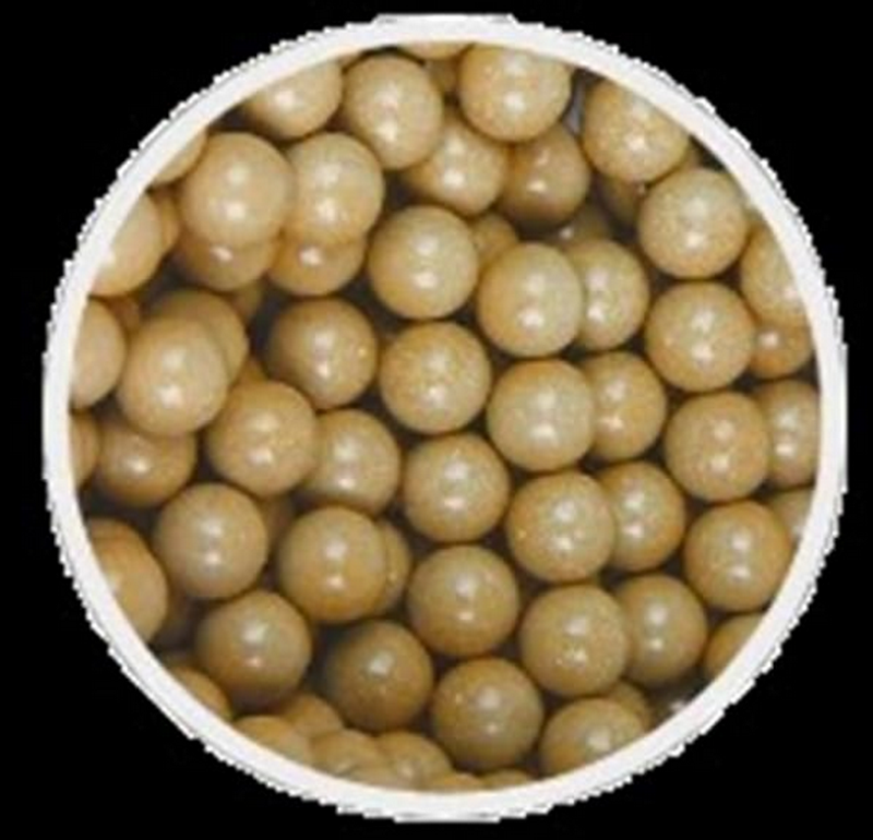 G&G 0.25g BIO DE Dark Earth 4000bb =  1Kg. by G&G
