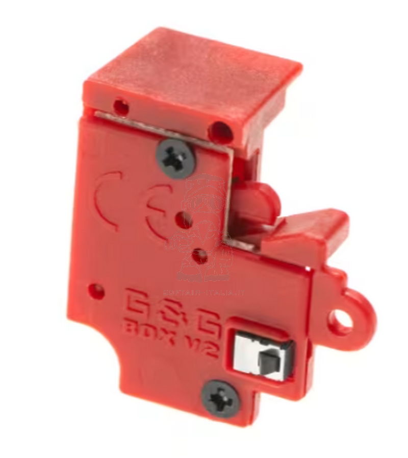 G&G ETU Switch V2 Module G1110 by G&G