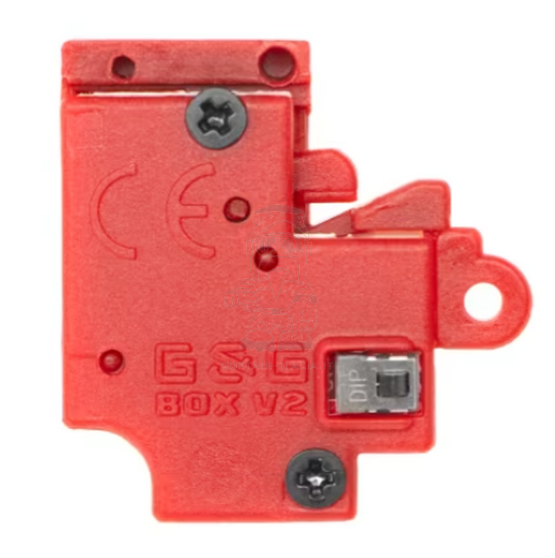 G&G ETU Switch V2 Module G1110 by G&G