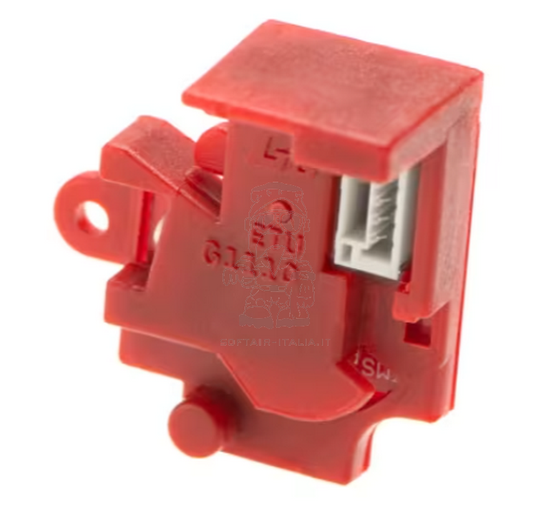 G&G ETU Switch V2 Module G1110 by G&G