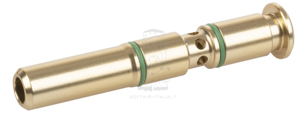 G&G LevAr Nozzle 3.5 by G&G