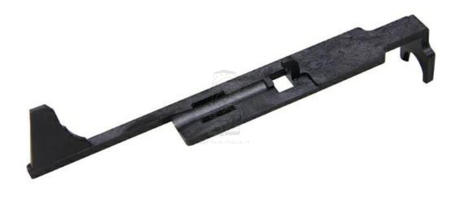 G&G Tappet Plate Gen 2 GR16 - M4 - M16 Astina Spingipallino by G&G