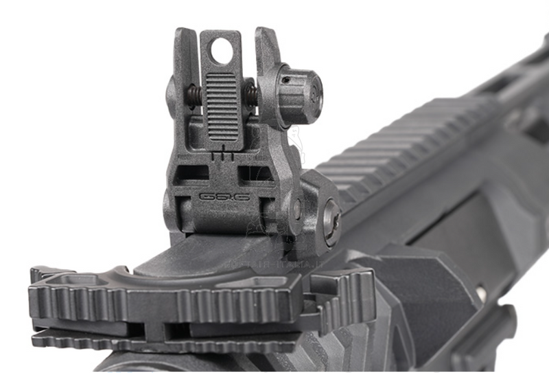 G&G TR16 MK1 GMSII ETU Gate Aster 2 Bluetooth Light Weight Polymer Skeleton Body AEG  by G&G