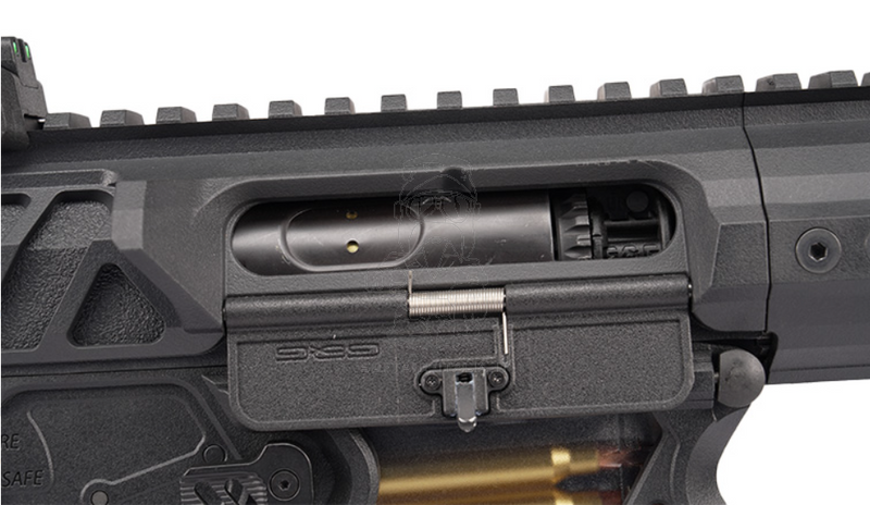 G&G TR16 MK1 GMSII ETU Gate Aster 2 Bluetooth Light Weight Polymer Skeleton Body AEG  by G&G