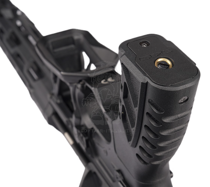 G&G TR16 MK1 GMSII ETU Gate Aster 2 Bluetooth Light Weight Polymer Skeleton Body AEG  by G&G