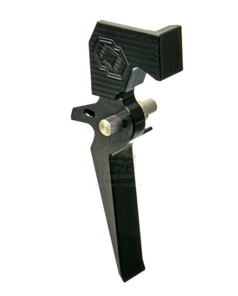 Gate ASTER II Bluetooth® Expert HPA Compatible  V2 Rear Wired + Quantum Trgigger Cavetteria Posteriore by Gate