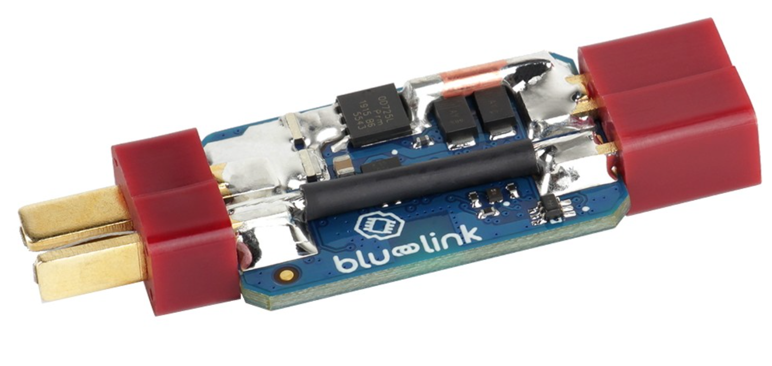 Gate Titan V2 Blu Expert Set Rar Wire Cavetteria Posteriore by Gate