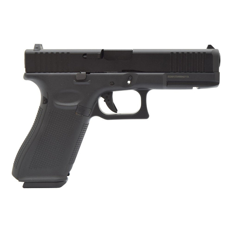 Golden Eagle G Type Metal Slide GBB 3701 Airsoft Pistol by Golden Eagle