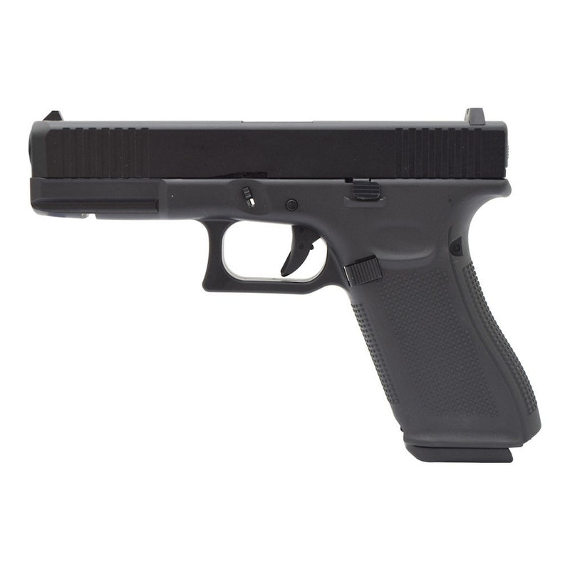 Golden Eagle G Type Metal Slide GBB 3701 Airsoft Pistol by Golden Eagle