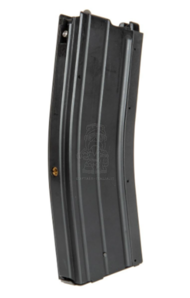 M4 - M16 GBBR 50bb Gas Magazine by Golden Eagle