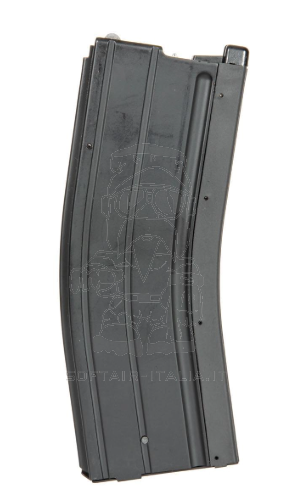 M4 - M16 GBBR 50bb Gas Magazine by Golden Eagle