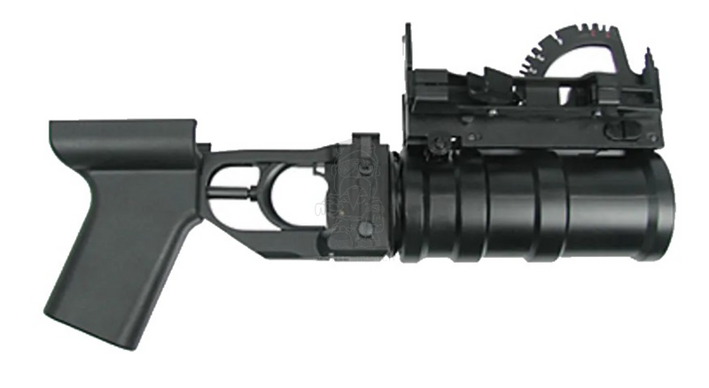 GP30 AK Grenade Launcher Lanciagranate Airsoft by King Arms