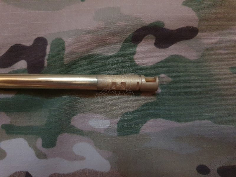 Grizzly Lab 300 x 6,01 Striped Inner Barrel Canna Interna Rigata di Precisione by Grizzly Lab