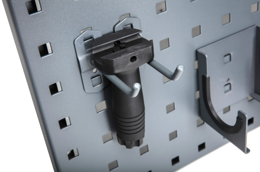 Gun Rack - Stand - Rastrelliera - Supporto per Fucili - Pistole & Accessori