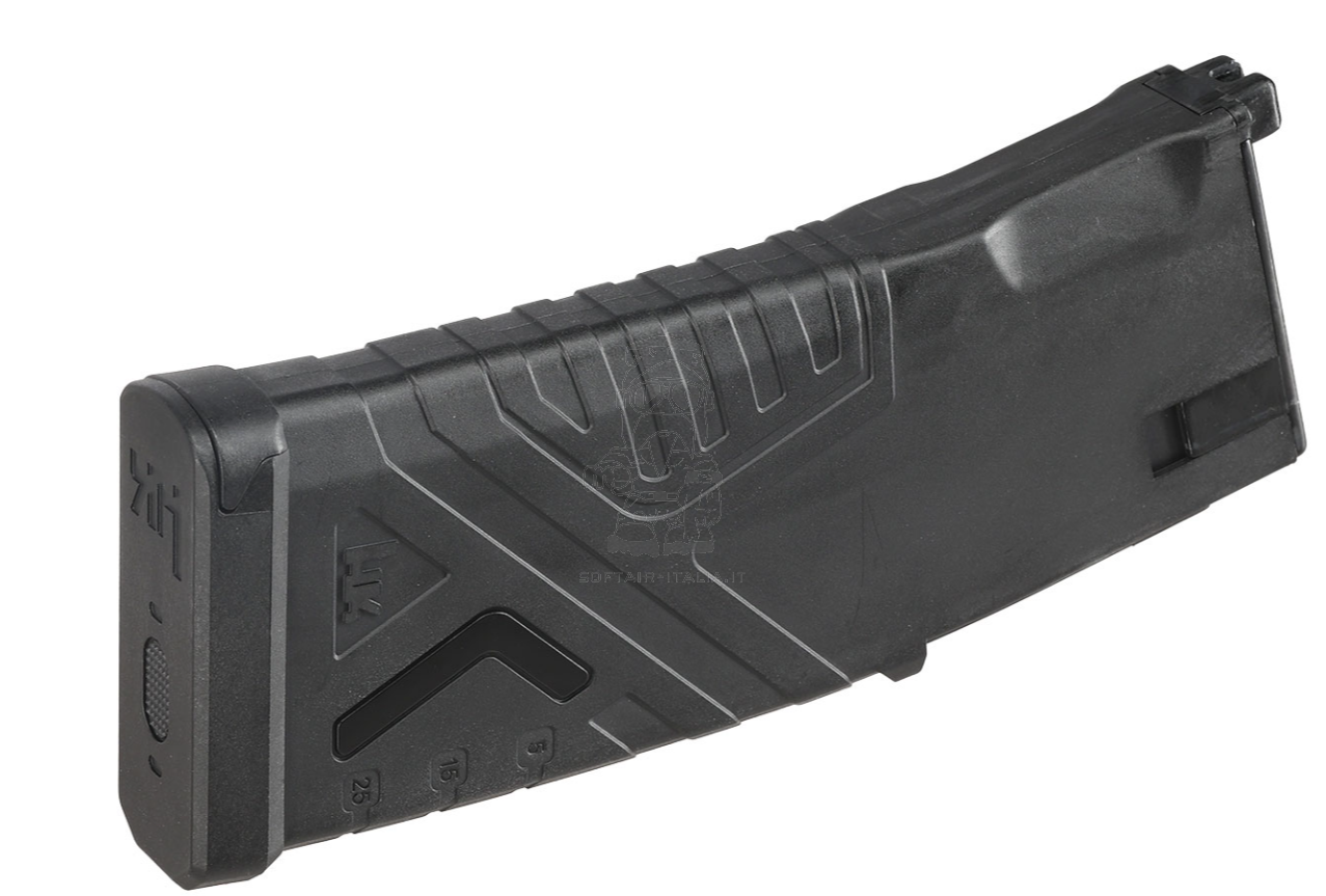 Heckler & Koch HK416 A5 30bb Gas Magazine by GHK > Umarex