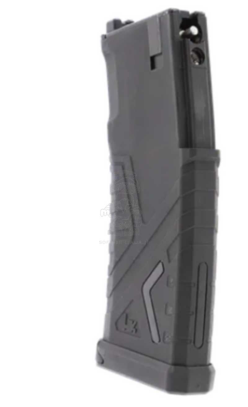 Heckler & Koch HK416 A5 30bb Gas Magazine by GHK > Umarex