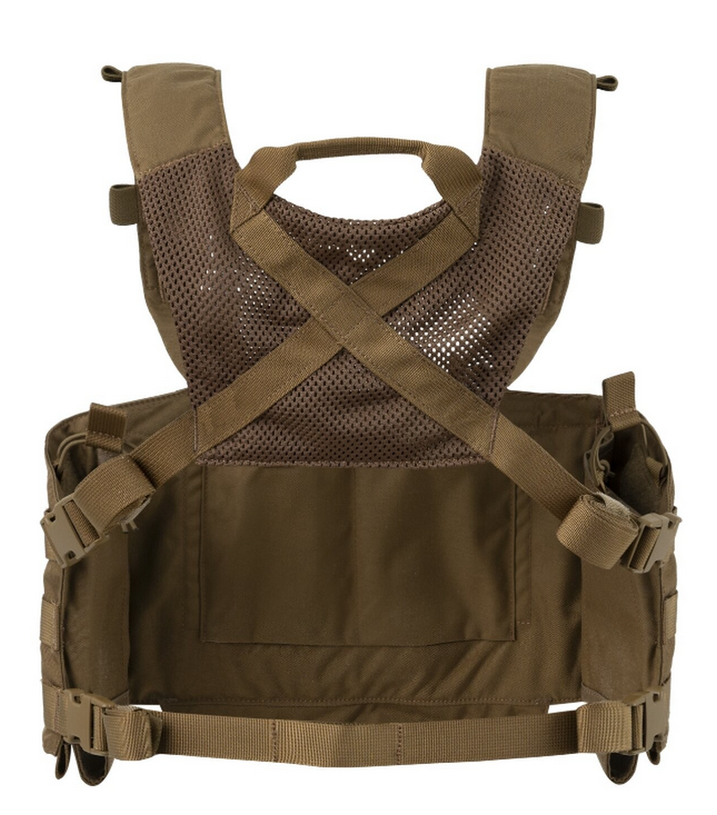 Helikon-Tex Guardian Recce Multicam® Cordura® Chest Rig by Helikon Tex