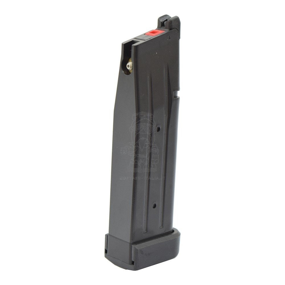 Hi-Capa John Wick & Similars 28bb Co2 Magazine by Golden Eagle