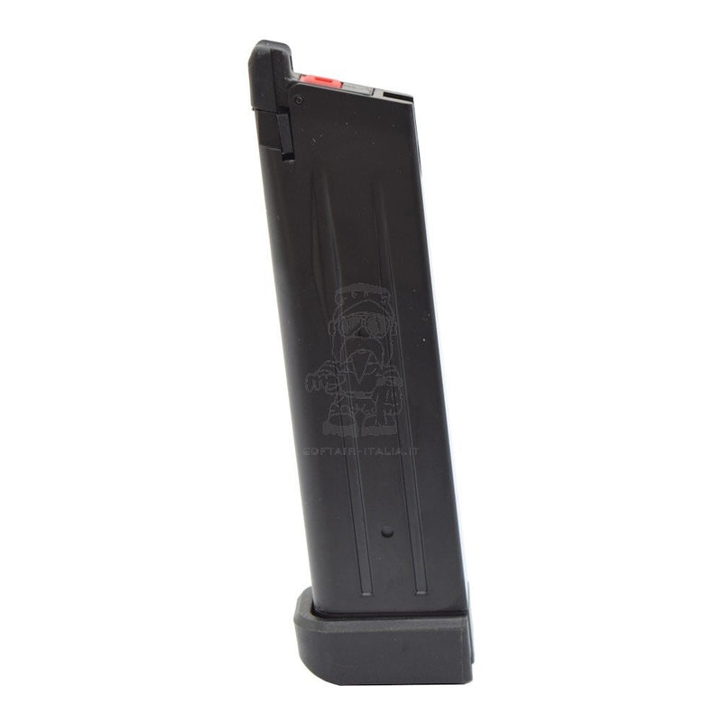 Hi-Capa John Wick & Similars 28bb Co2 Magazine by Golden Eagle