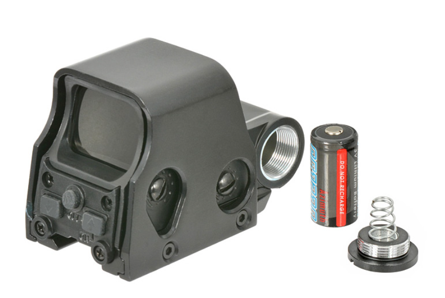 Holo Sight XPS2 Type Replica Holo Mod. X Red Dot