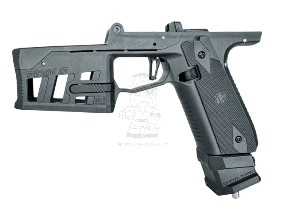 HPA AAP-01 & AAP-01C Kit M4XIMUS per Caricatore Magazine M4  by CTM TAC