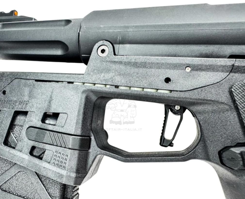 HPA AAP-01 & AAP-01C Kit M4XIMUS per Caricatore Magazine M4  by CTM TAC