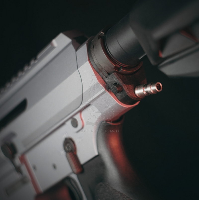 HPA Dracarys Gen-12 MTW Wolverine EMG TTI JW4 Shotgun by Wolverine
