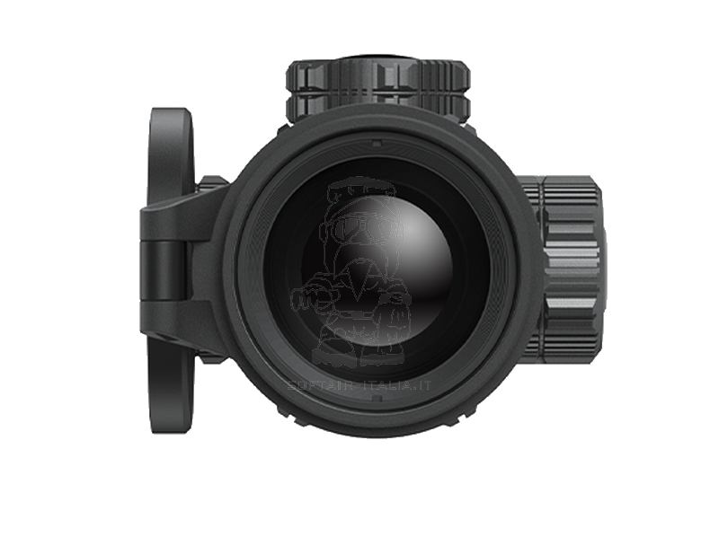 InfiRay TD70L V2 Digital Night Vision Riflescope TUBE NV V2 Series by InfiRay