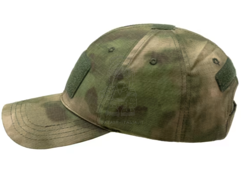 Invader Gear Everglades A-Tacs FG Tactical Baseball Cap by Invader Gear