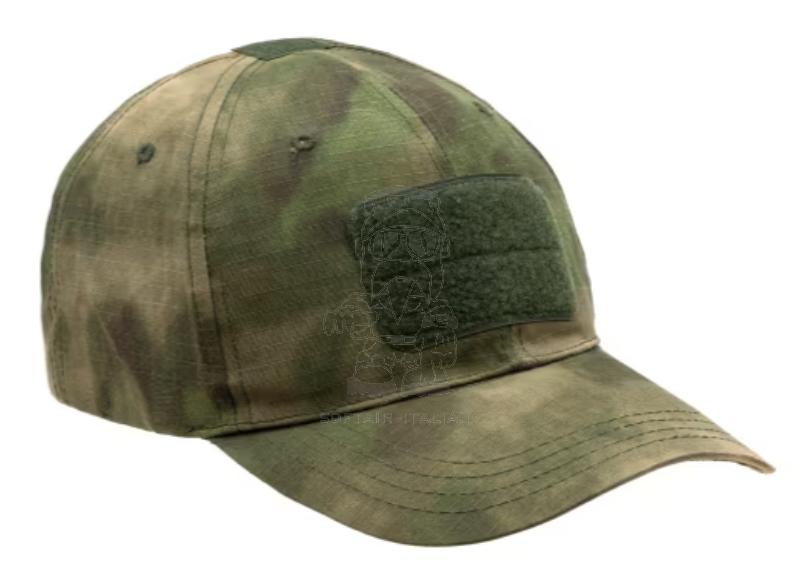 Invader Gear Everglades A-Tacs FG Tactical Baseball Cap by Invader Gear