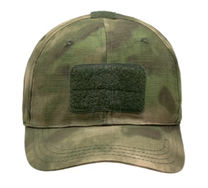 Invader Gear Everglades A-Tacs FG Tactical Baseball Cap by Invader Gear