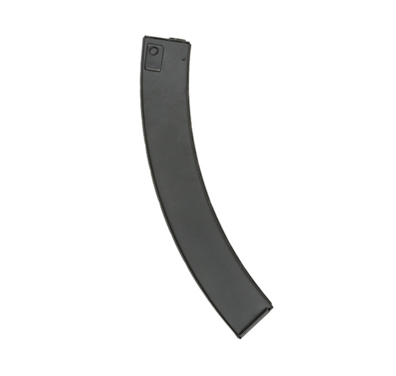 Japanese Type 100 Submachine Gun Steel 110bb Mid Cap Magazine by S&T