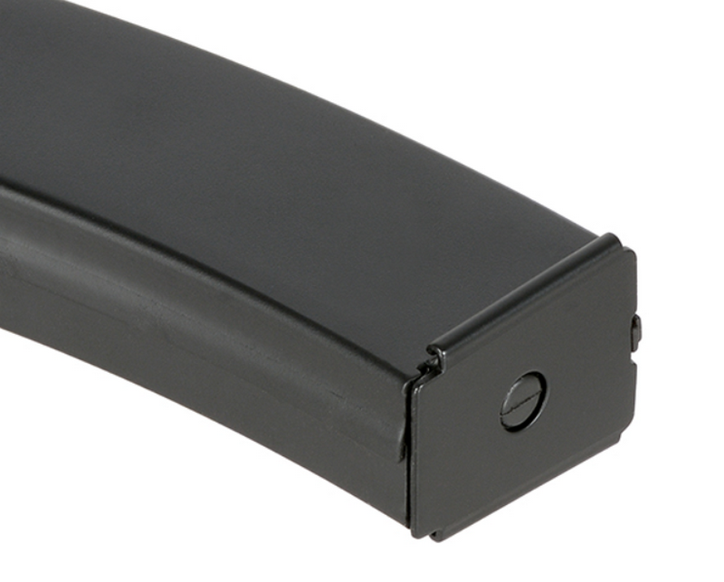 Japanese Type 100 Submachine Gun Steel 110bb Mid Cap Magazine by S&T