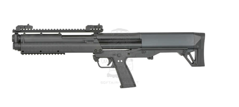 "John Wick's" KSG Keltec GBB Gas Blow Back Bullpup ShotGun EMG > Golden Eagle
