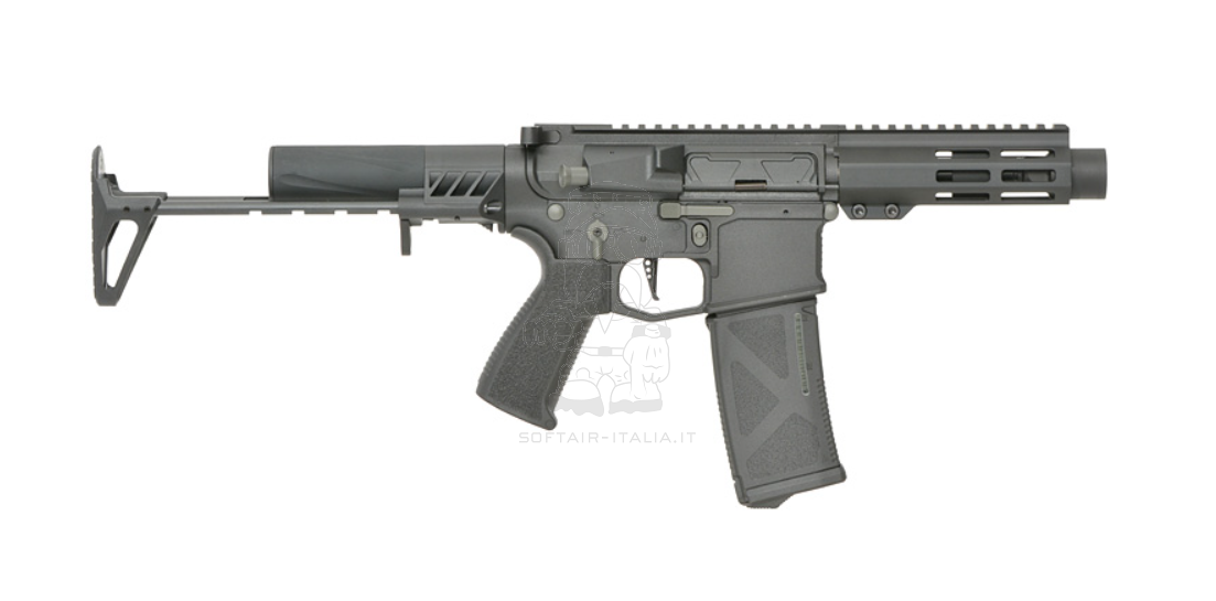 Karambit PDV Arcturus Mosfet Li-Po Ready Lite Shorty Carbine by Arcturus