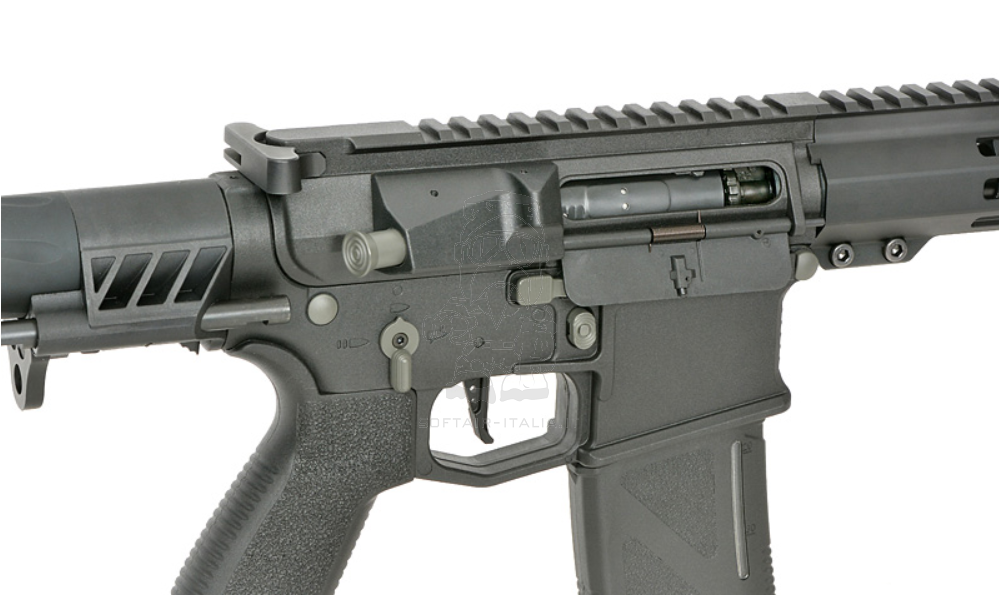 Karambit PDV Arcturus Mosfet Li-Po Ready Lite Shorty Carbine by Arcturus