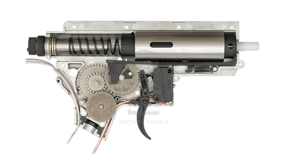 Karambit PDV Arcturus Mosfet Li-Po Ready Lite Shorty Carbine by Arcturus