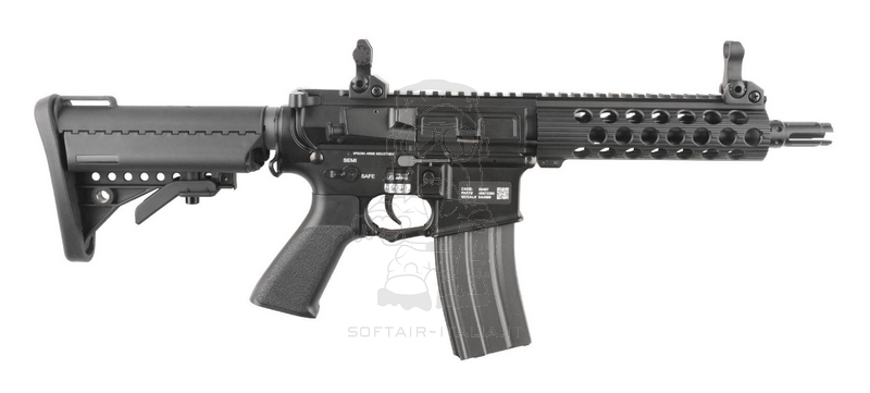 Kestrel™ ETU SA-K04 ONE™ Suppressor 5.56 AEG by Specna Arms