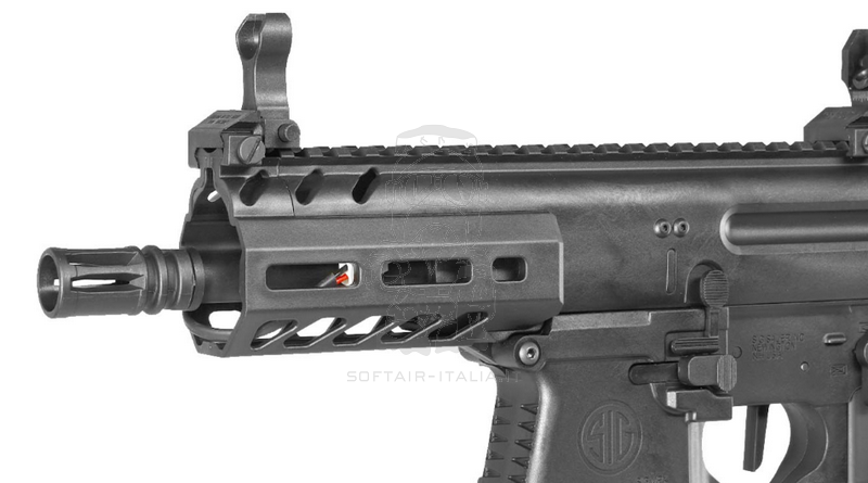 King Arms Sig Sauer Pro-Force MPX-K SportLine AEG by King Arms