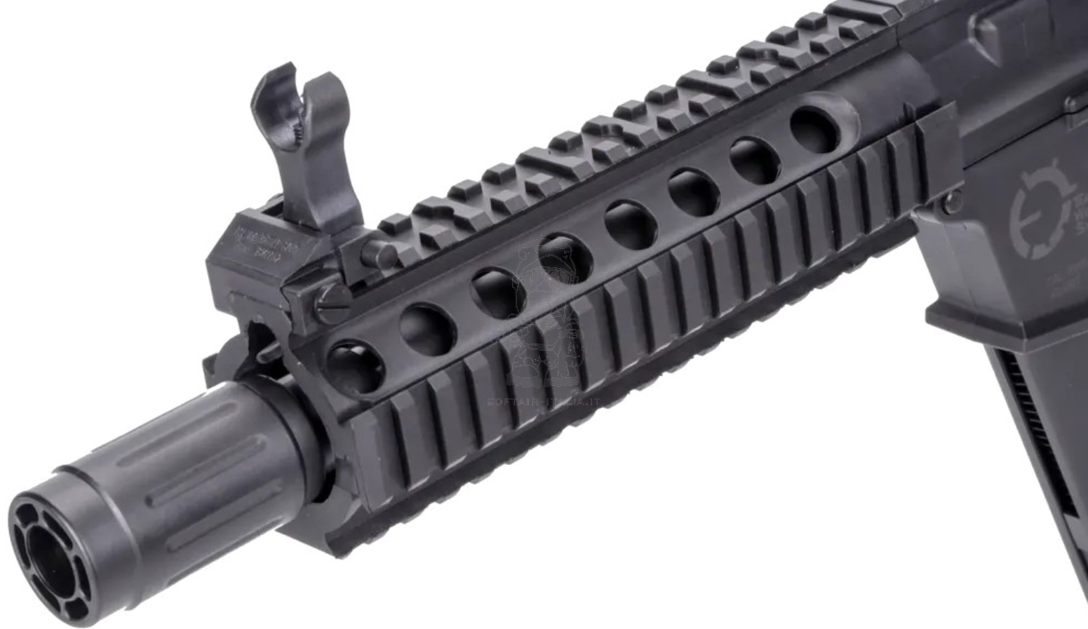King Arms TWS GBB 9mm. High Speed Bolt Carrier by King Arms