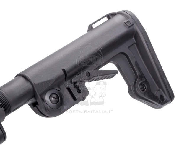 King Arms TWS GBB 9mm. High Speed Bolt Carrier by King Arms