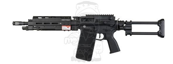 Krytac Trident LMG-MP MK3 M-Lok Light Machine Gun Officially Licensed AEG by Krytac