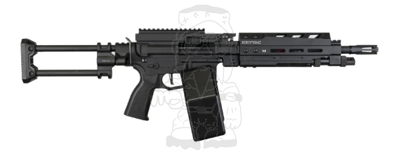 Krytac Trident LMG-MP MK3 M-Lok Light Machine Gun Officially Licensed AEG by Krytac