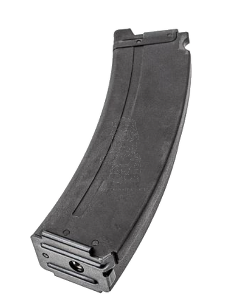 KSC Vz61 Scorpion SMG GBB 20bb Gas Magazine by KSC