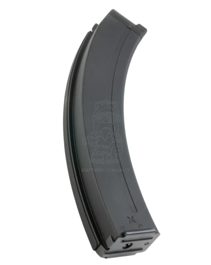 KSC Vz61 Scorpio SMG GBB 40bb Gas Magazine by KSC