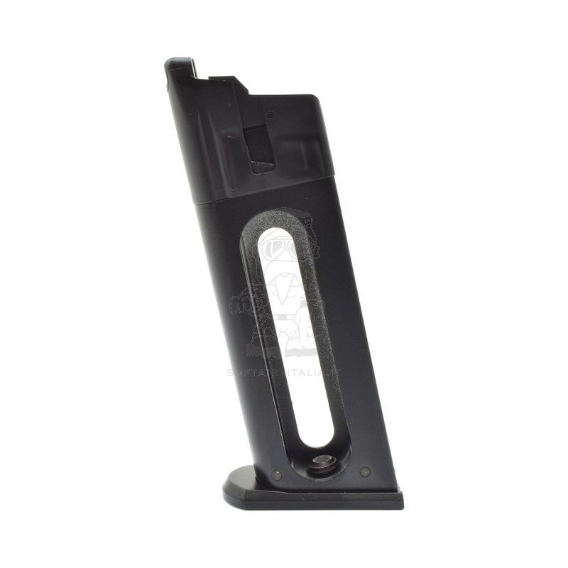KWC DE .50 L6 Co2 21bb Magazine by KWC