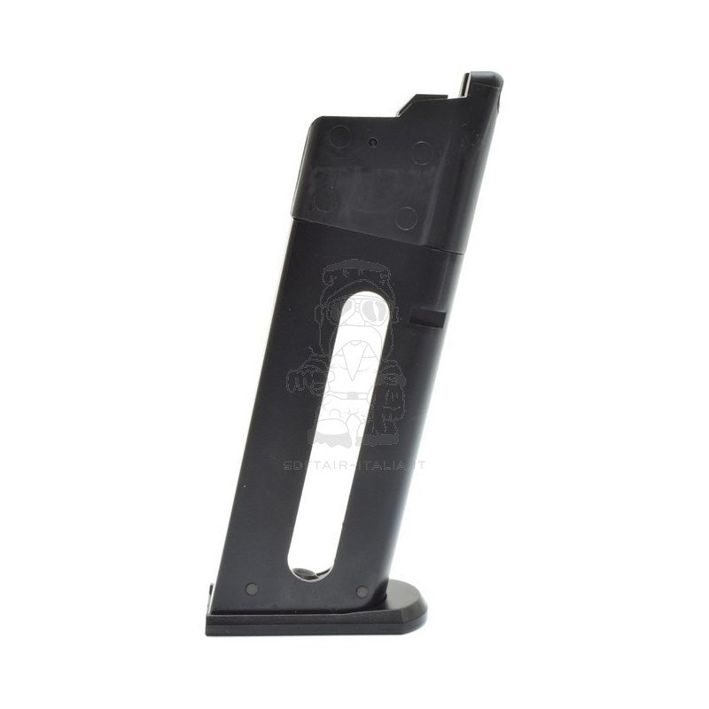 KWC DE .50 L6 Co2 21bb Magazine by KWC
